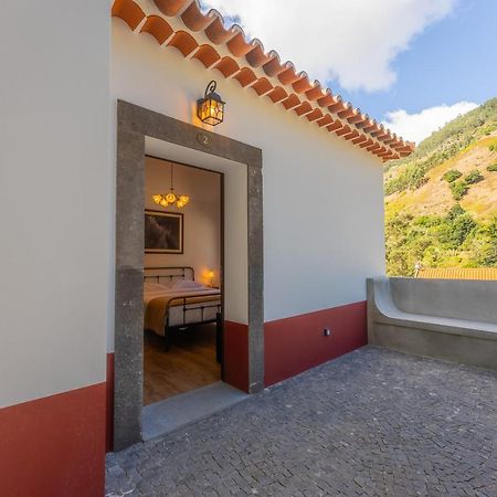 Solar Dos Reis By An Island Apart Ribeira Brava Exterior foto