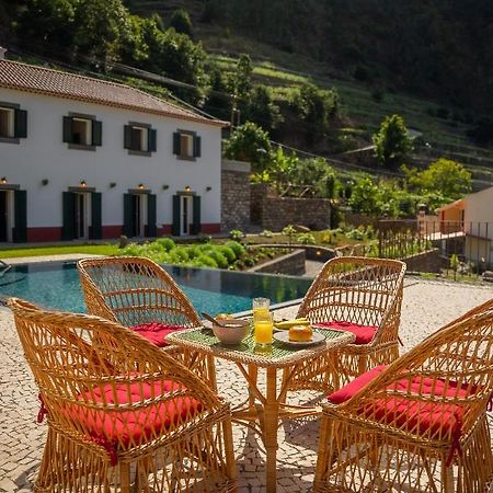 Solar Dos Reis By An Island Apart Ribeira Brava Exterior foto