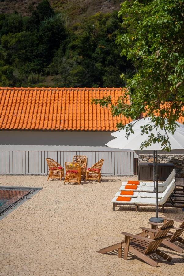 Solar Dos Reis By An Island Apart Ribeira Brava Exterior foto