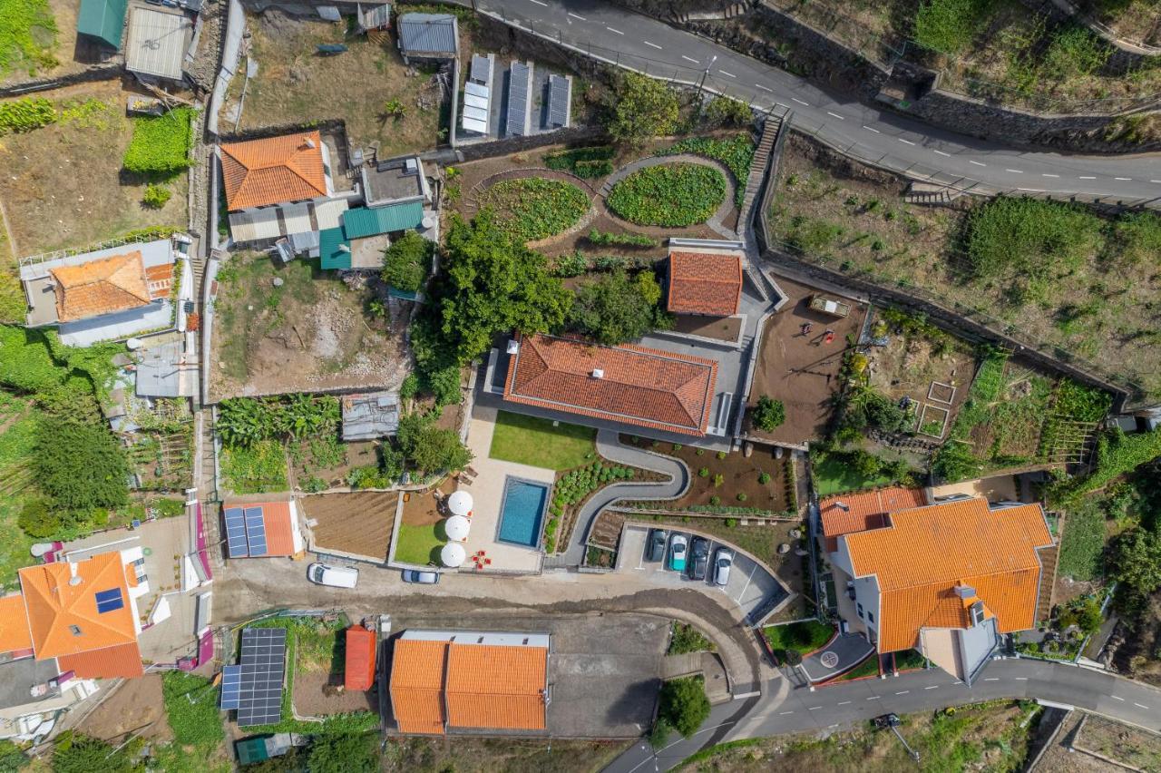 Solar Dos Reis By An Island Apart Ribeira Brava Exterior foto