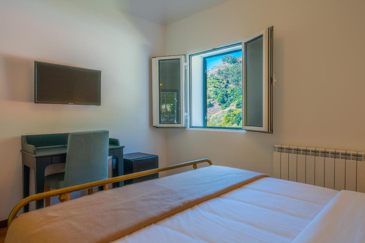 Solar Dos Reis By An Island Apart Ribeira Brava Exterior foto