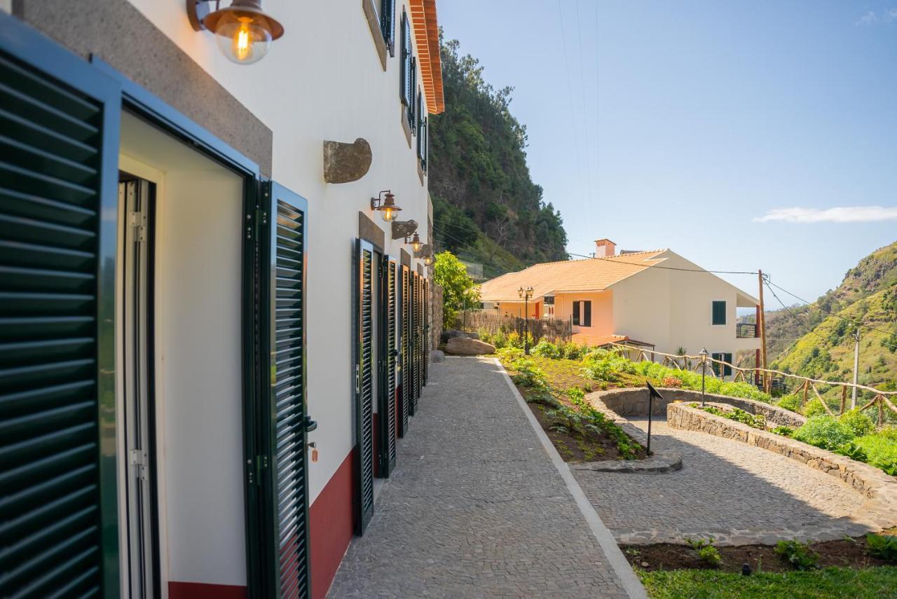 Solar Dos Reis By An Island Apart Ribeira Brava Exterior foto