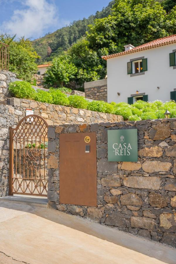 Solar Dos Reis By An Island Apart Ribeira Brava Exterior foto