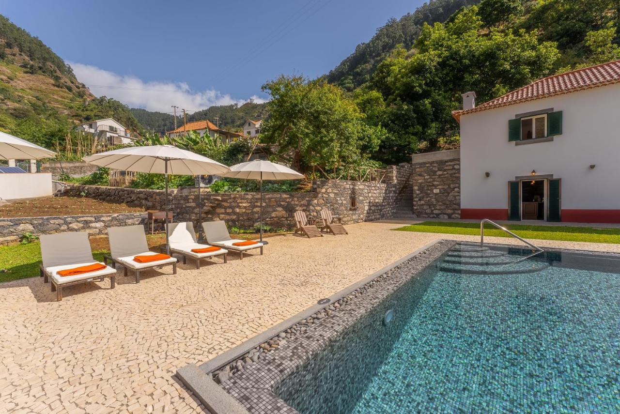 Solar Dos Reis By An Island Apart Ribeira Brava Exterior foto