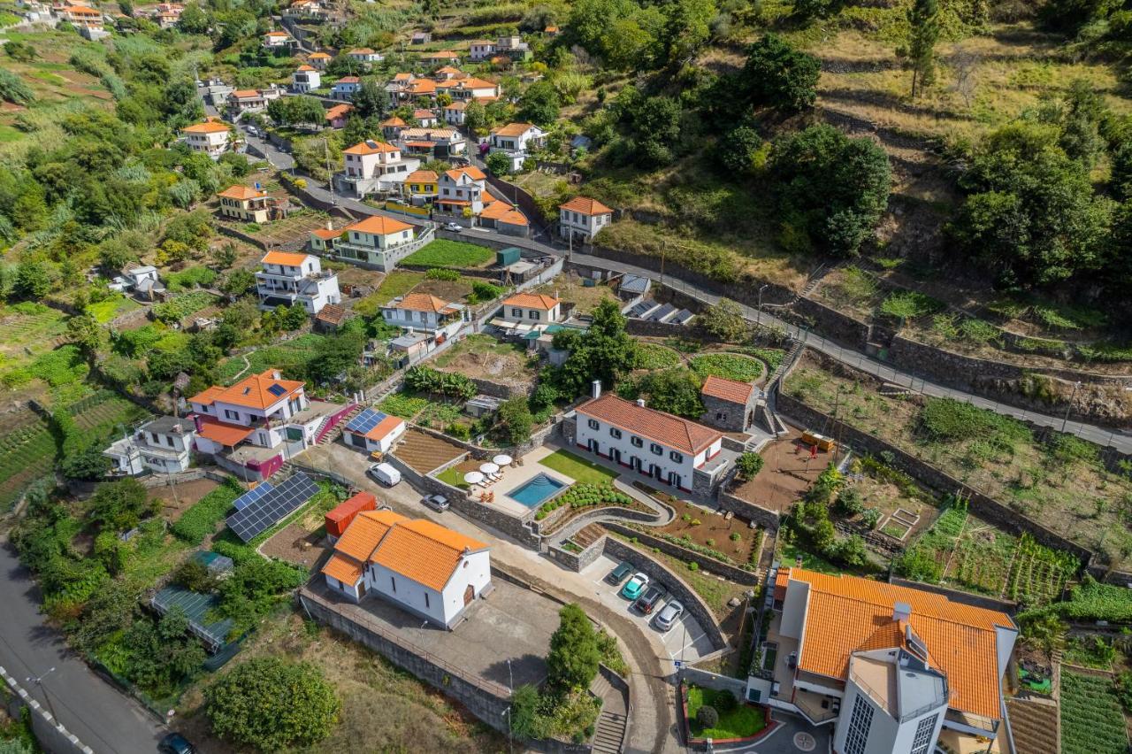 Solar Dos Reis By An Island Apart Ribeira Brava Exterior foto