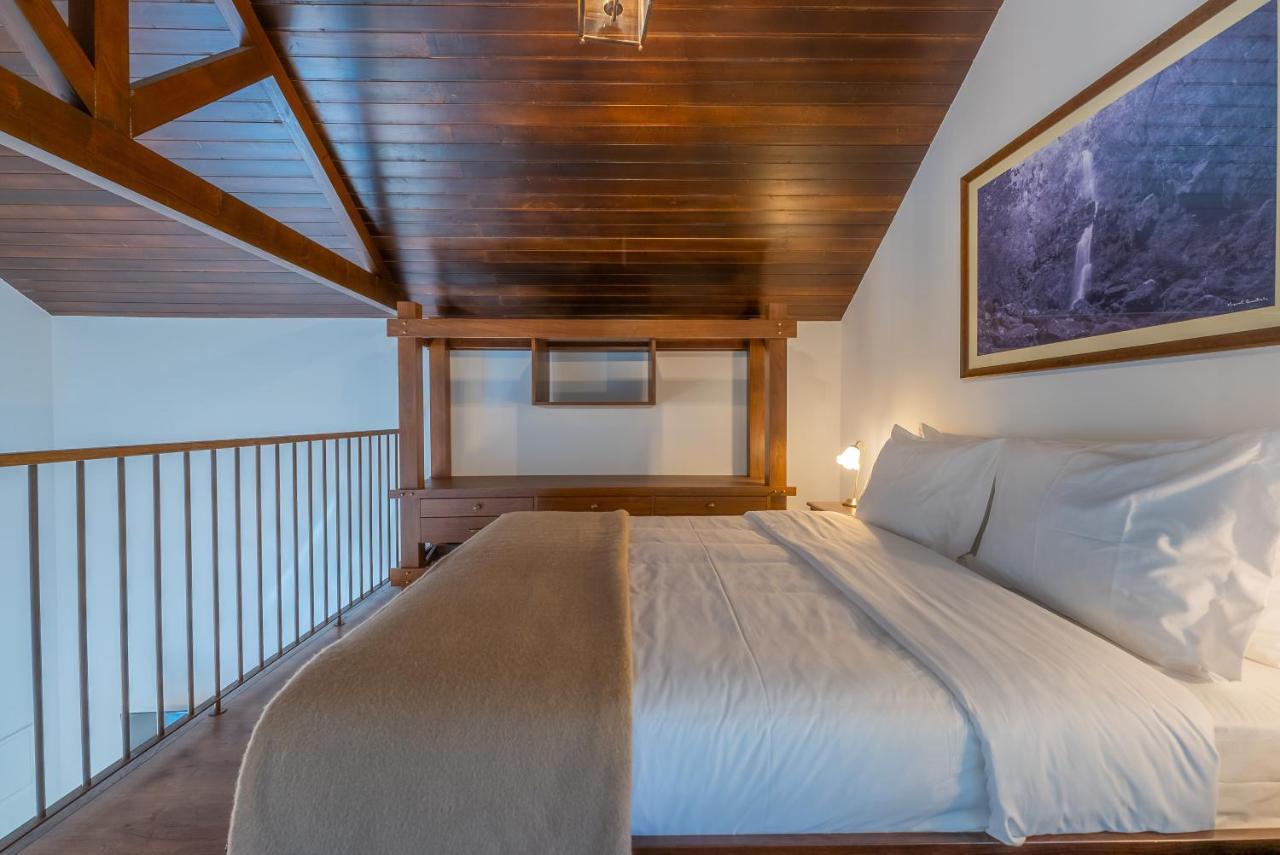 Solar Dos Reis By An Island Apart Ribeira Brava Exterior foto