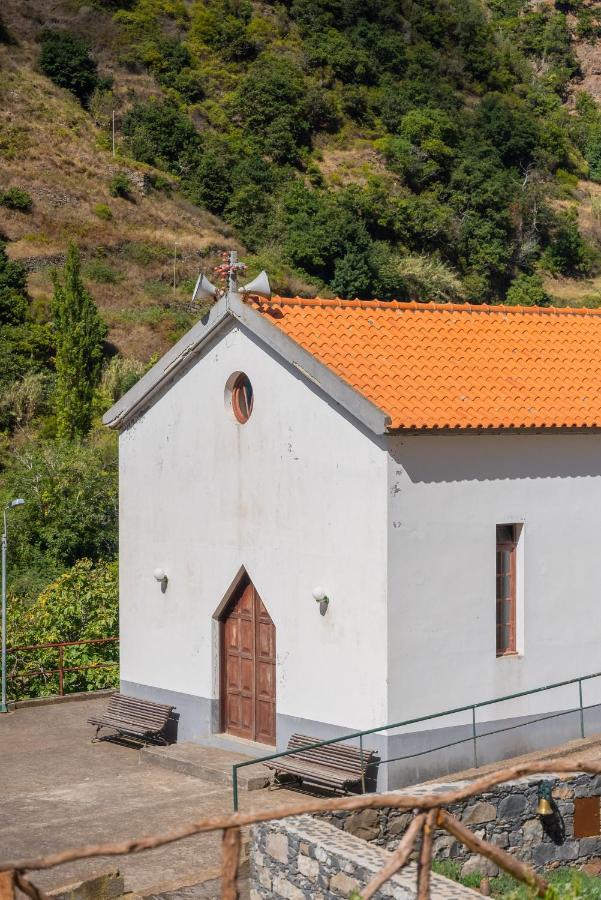 Solar Dos Reis By An Island Apart Ribeira Brava Exterior foto