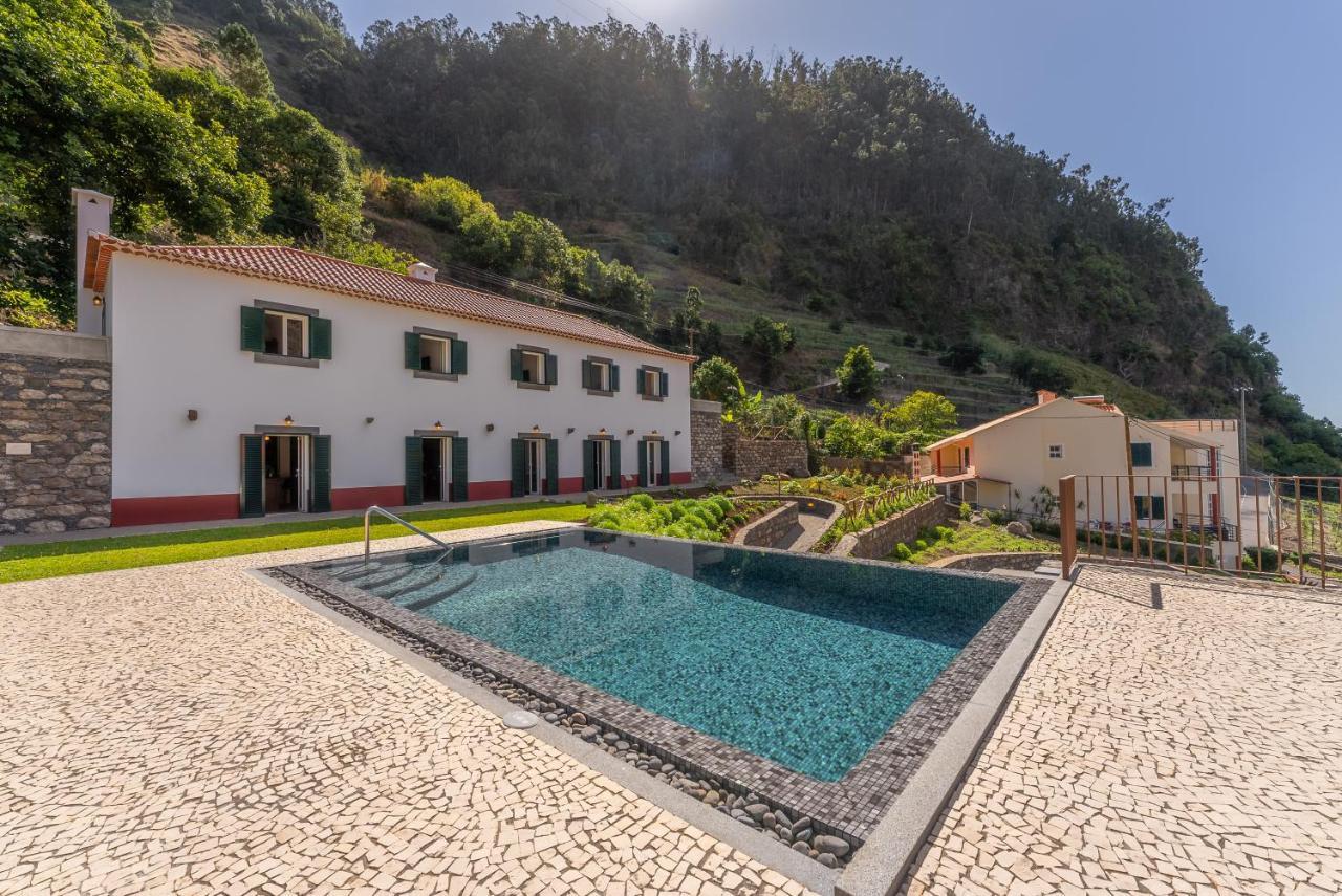 Solar Dos Reis By An Island Apart Ribeira Brava Exterior foto