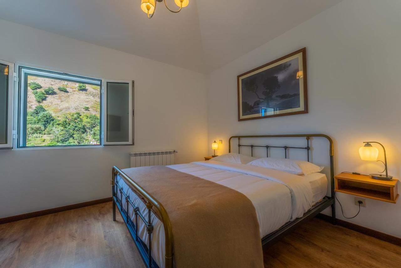 Solar Dos Reis By An Island Apart Ribeira Brava Exterior foto