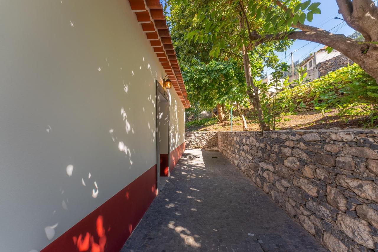 Solar Dos Reis By An Island Apart Ribeira Brava Exterior foto