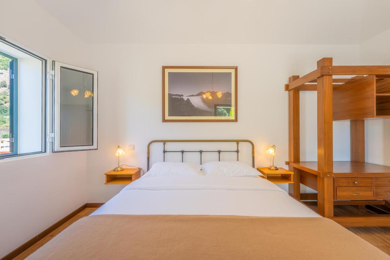 Solar Dos Reis By An Island Apart Ribeira Brava Exterior foto