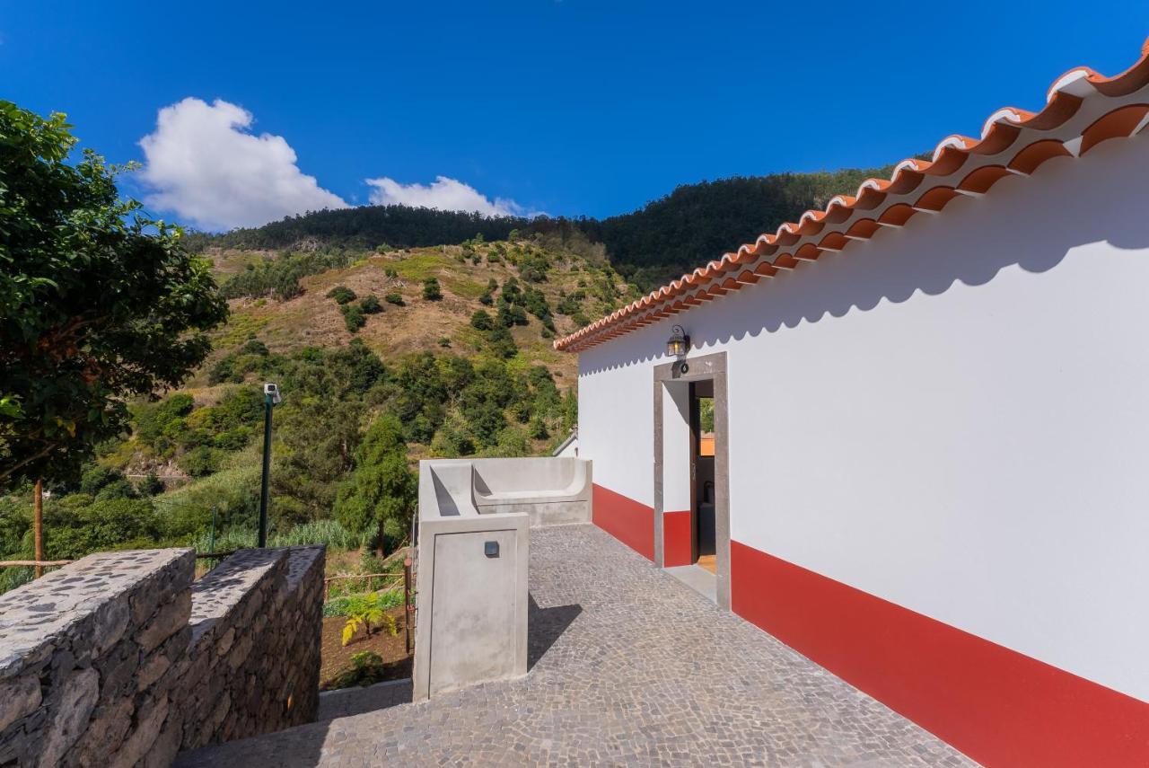 Solar Dos Reis By An Island Apart Ribeira Brava Exterior foto