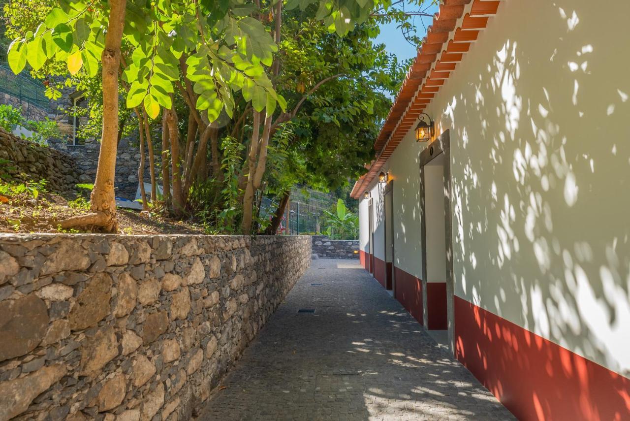Solar Dos Reis By An Island Apart Ribeira Brava Exterior foto