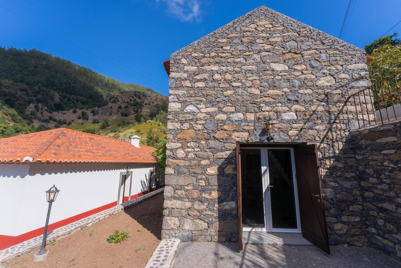 Solar Dos Reis By An Island Apart Ribeira Brava Exterior foto