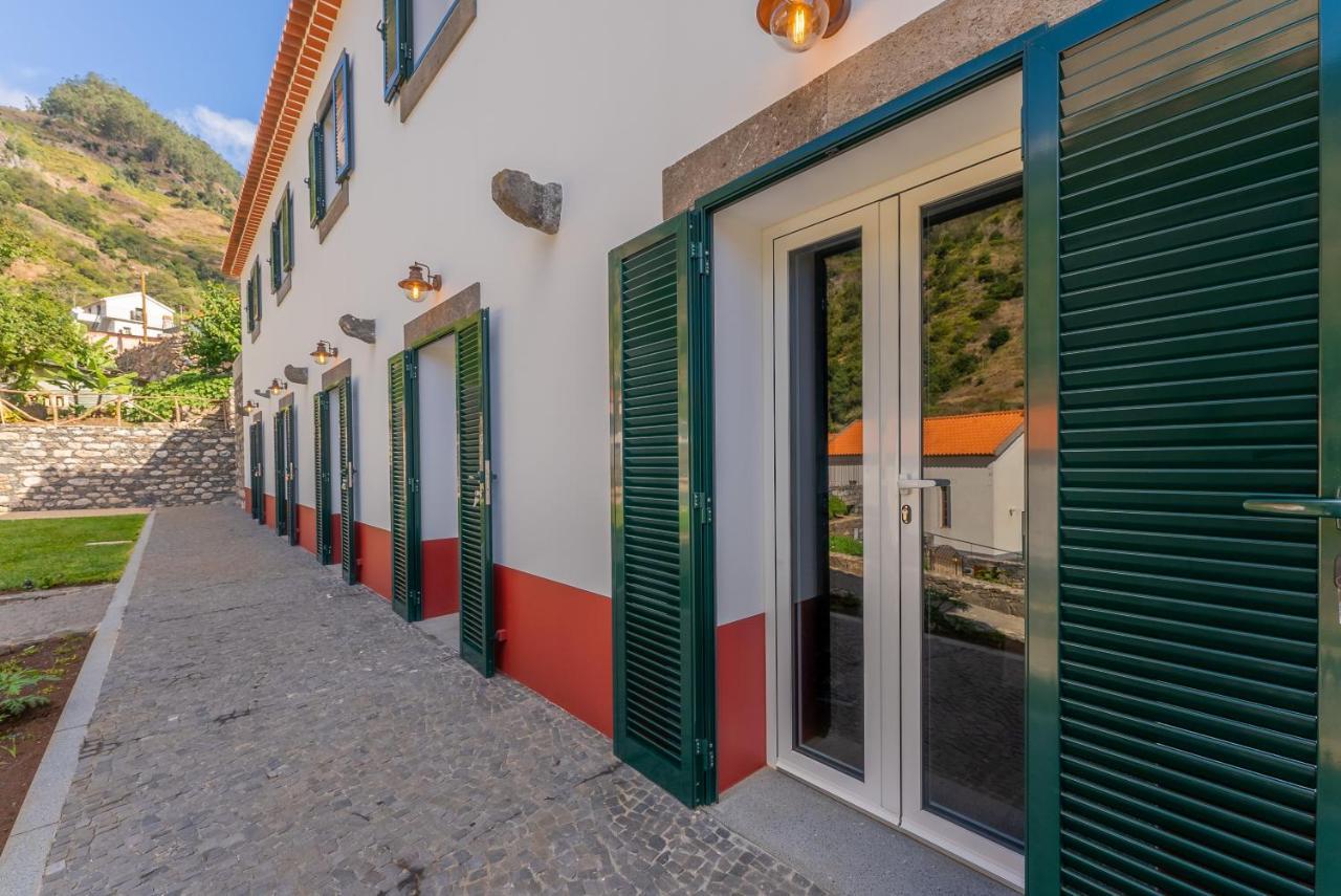 Solar Dos Reis By An Island Apart Ribeira Brava Exterior foto