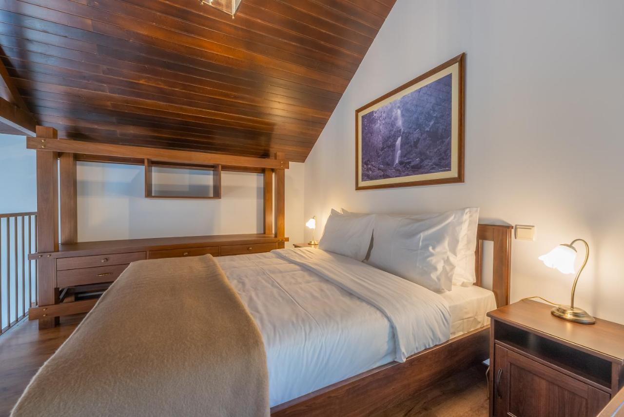 Solar Dos Reis By An Island Apart Ribeira Brava Exterior foto